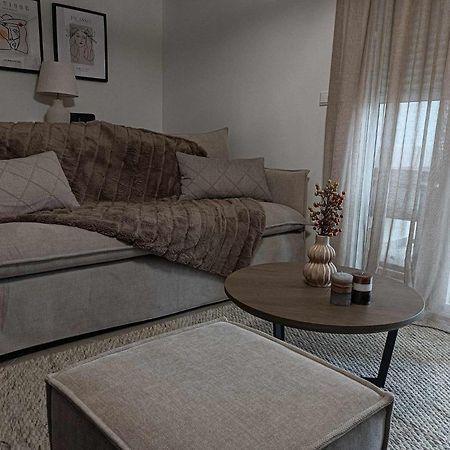 Morpheus Boutique Apartment Preveza Exterior photo