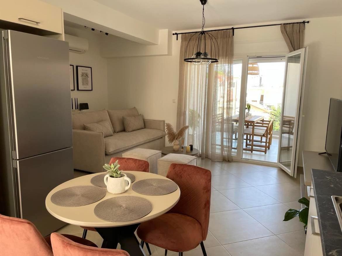 Morpheus Boutique Apartment Preveza Exterior photo