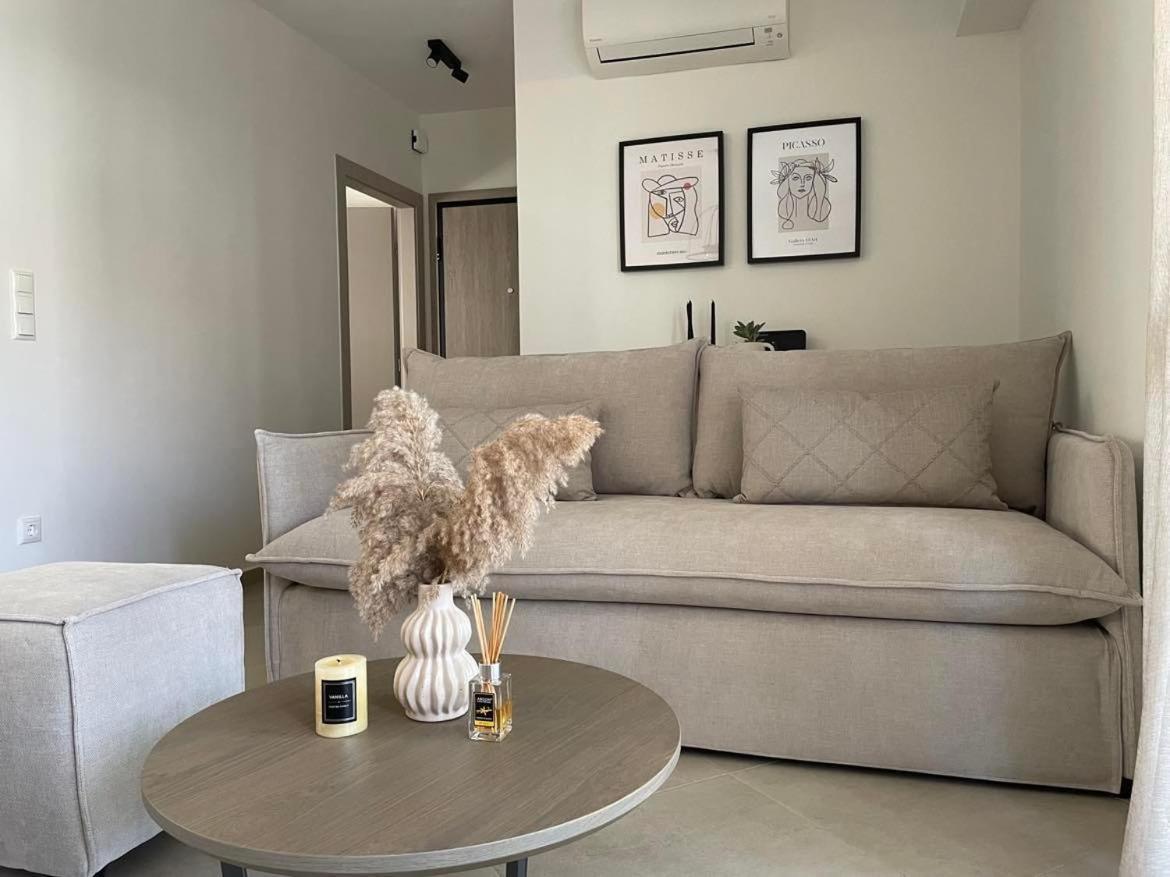 Morpheus Boutique Apartment Preveza Exterior photo