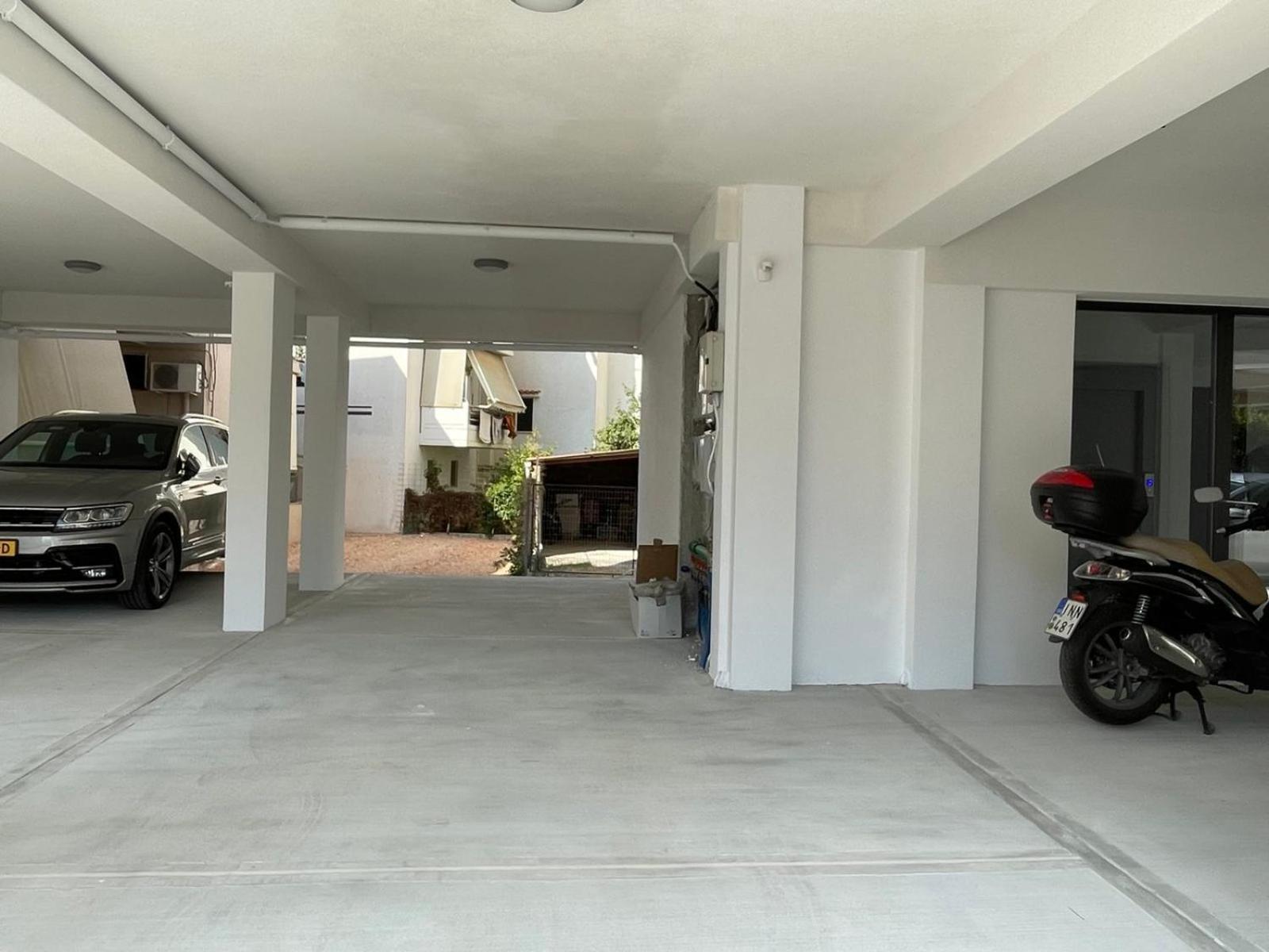 Morpheus Boutique Apartment Preveza Exterior photo