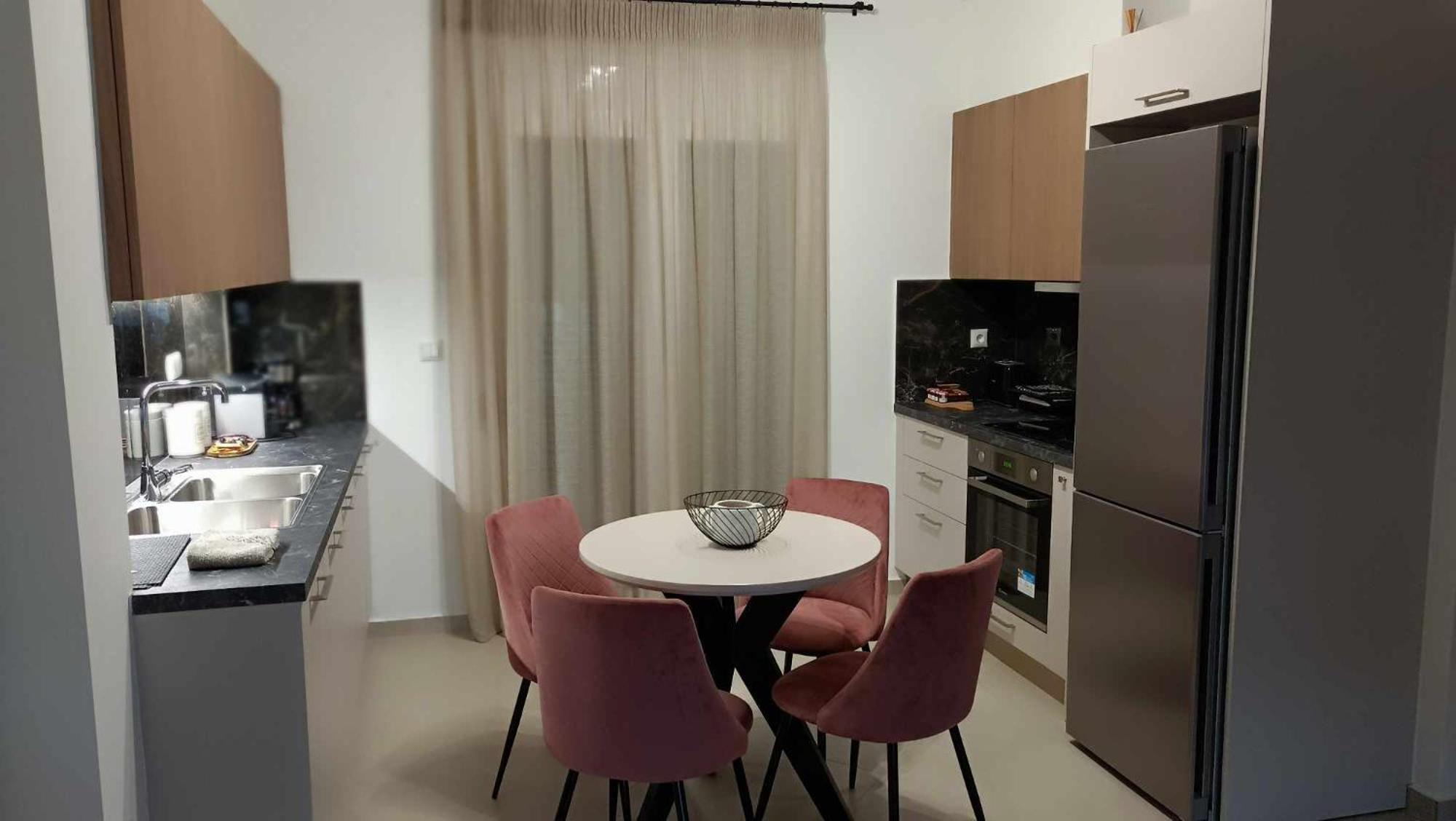 Morpheus Boutique Apartment Preveza Exterior photo