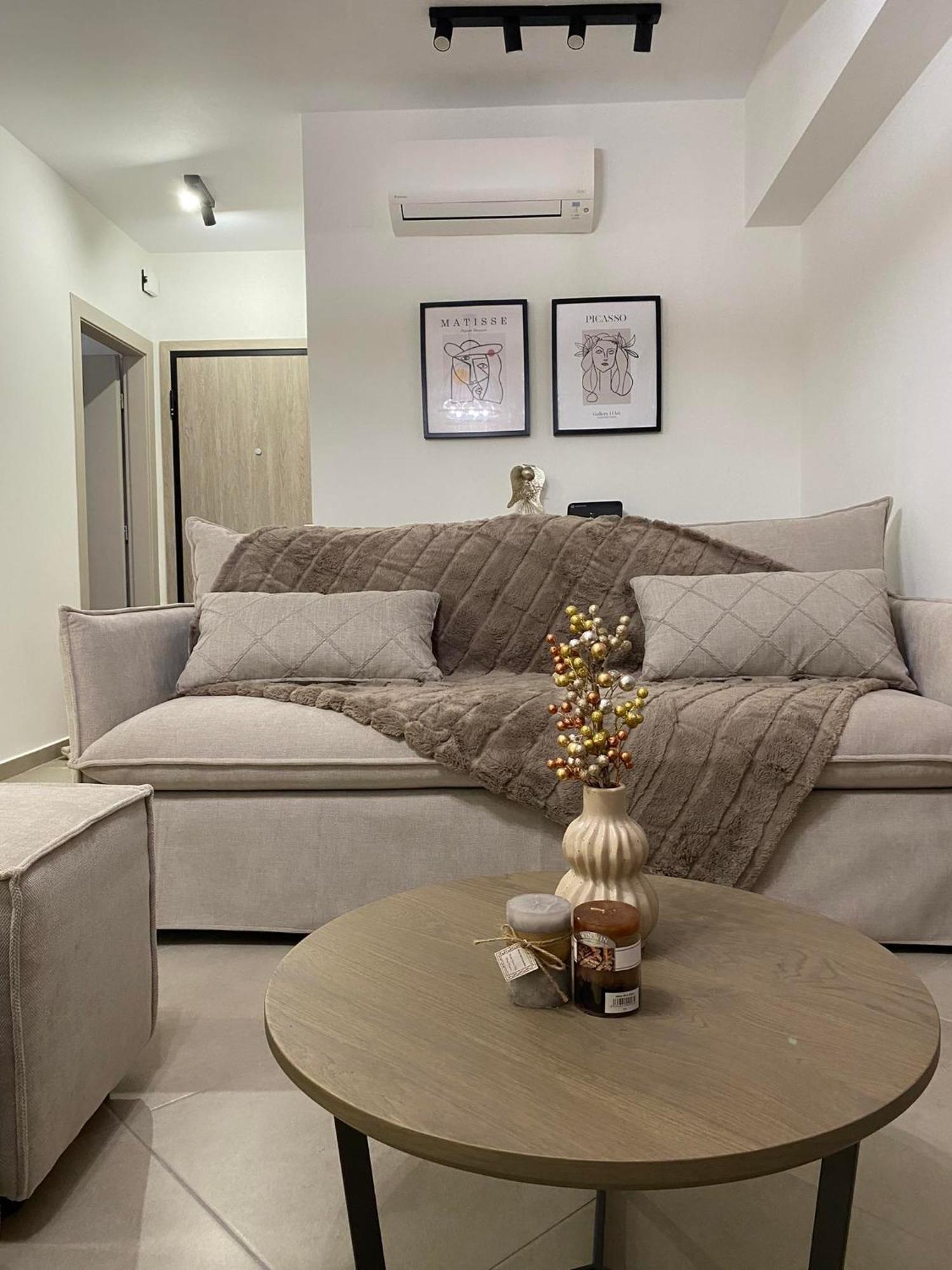 Morpheus Boutique Apartment Preveza Exterior photo