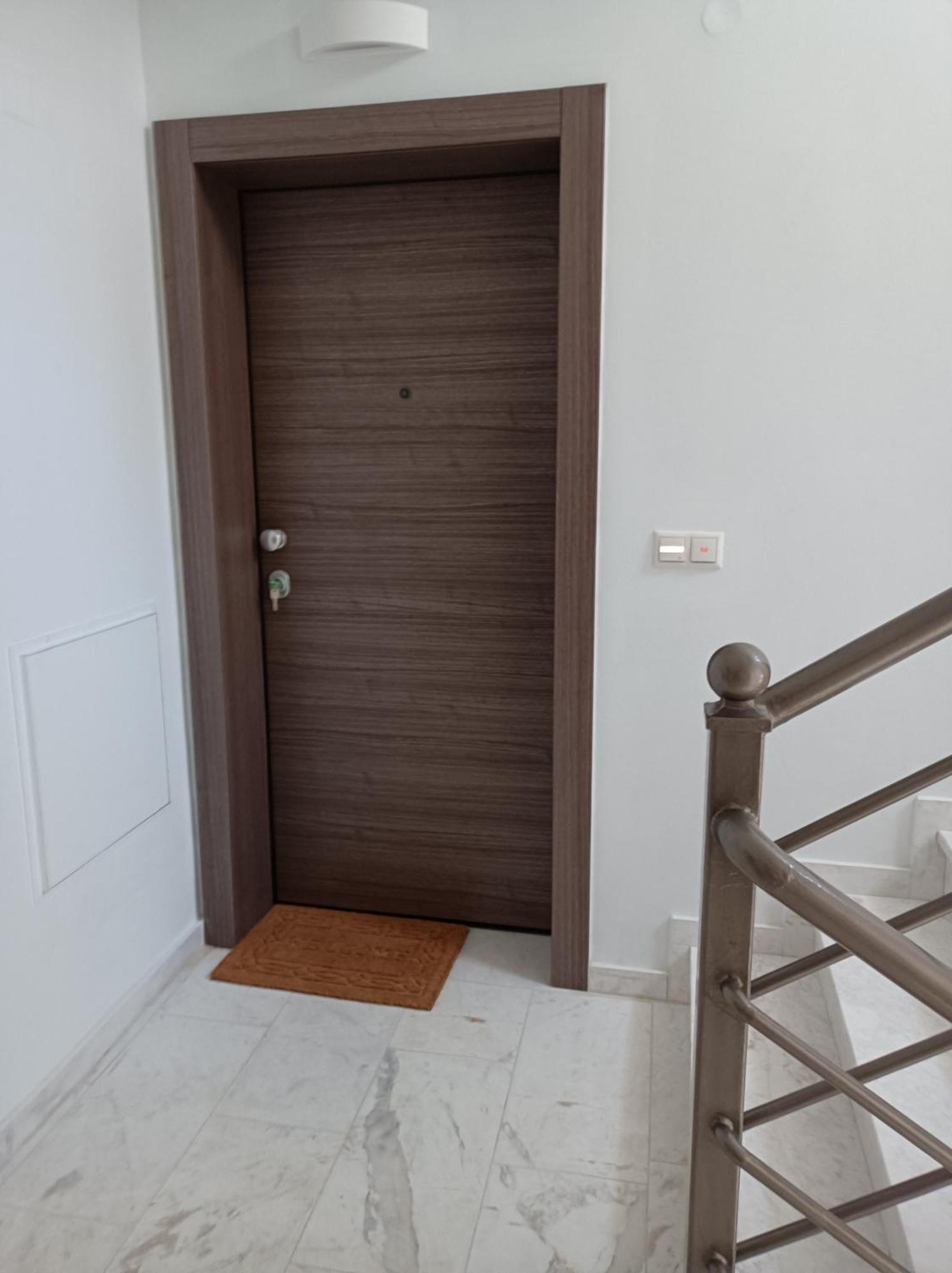 Morpheus Boutique Apartment Preveza Room photo