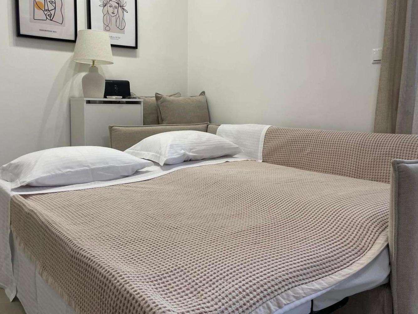 Morpheus Boutique Apartment Preveza Exterior photo