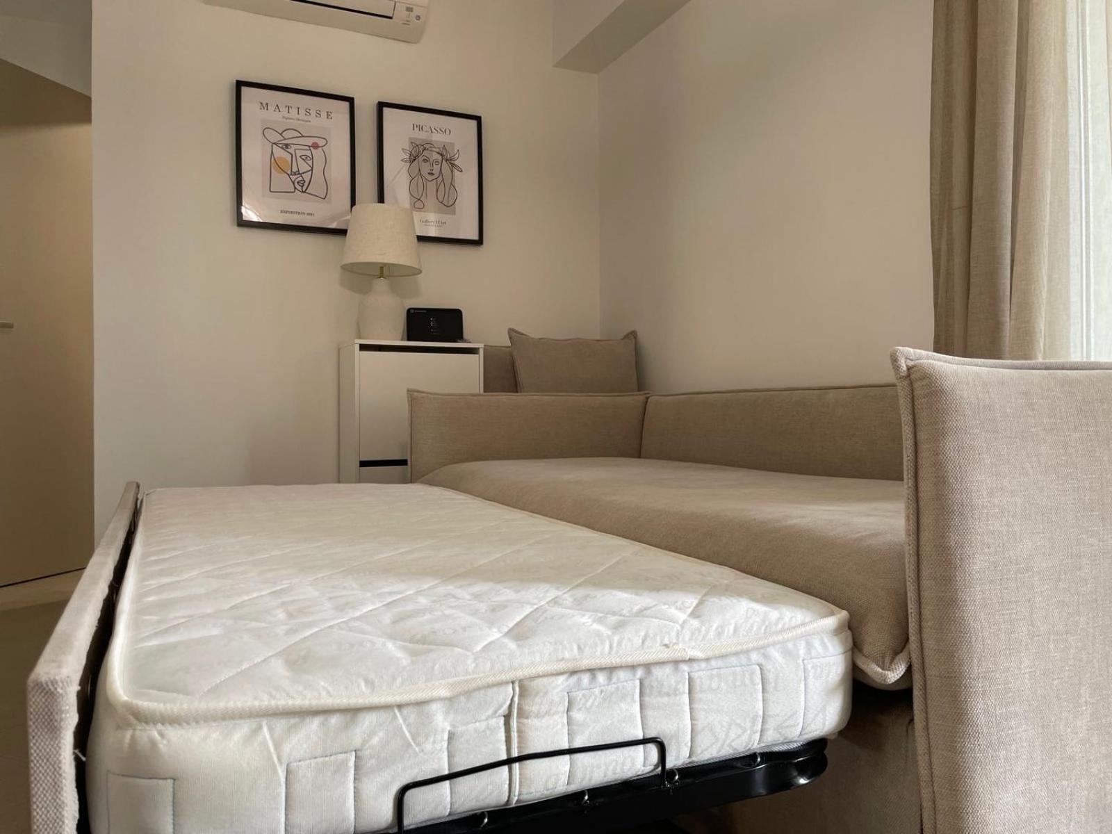 Morpheus Boutique Apartment Preveza Exterior photo